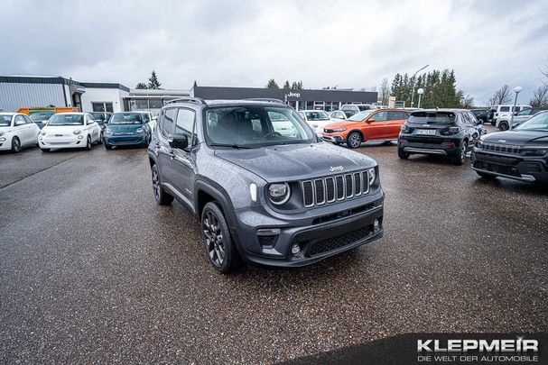 Jeep Renegade 1.5 e-Hybrid Limited 96 kW image number 4