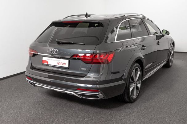 Audi A4 Allroad 40 TDI 150 kW image number 2