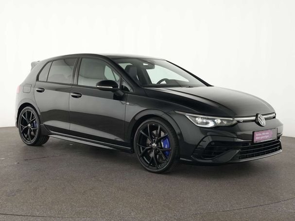 Volkswagen Golf R 4Motion DSG 235 kW image number 3