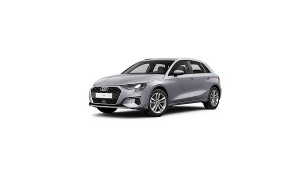 Audi A3 30 TDI Advanced 85 kW image number 2