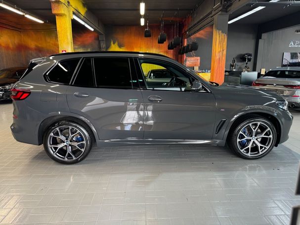 BMW X5 xDrive 210 kW image number 8