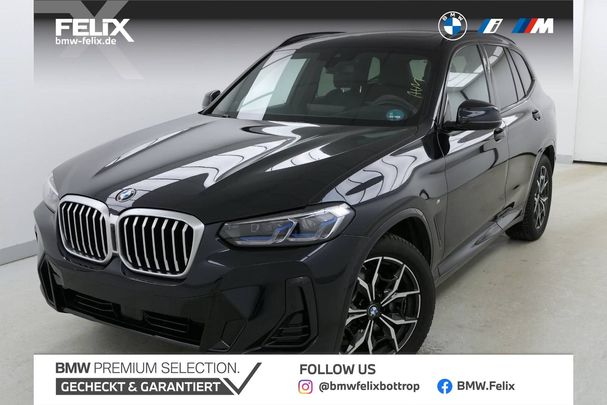 BMW X3 xDrive 210 kW image number 1