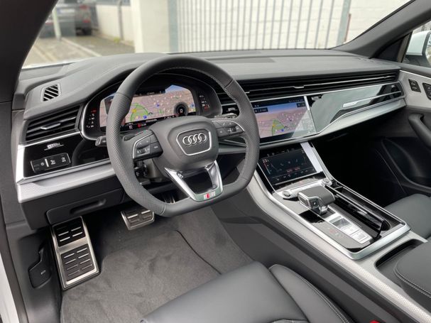 Audi Q8 50 TDI S-line 210 kW image number 4