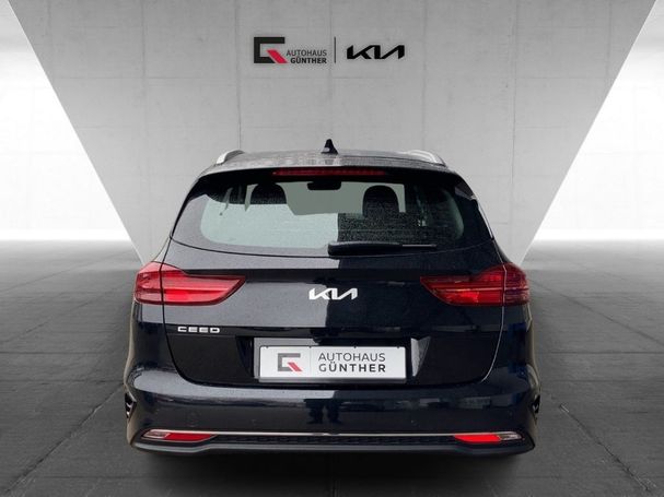 Kia Ceed Sportswagon 1.5 T-GDI Spirit 103 kW image number 4