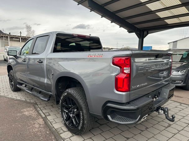 Chevrolet Silverado 265 kW image number 3