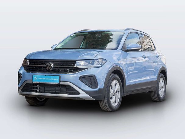 Volkswagen T-Cross 1.0 TSI DSG Life 85 kW image number 1