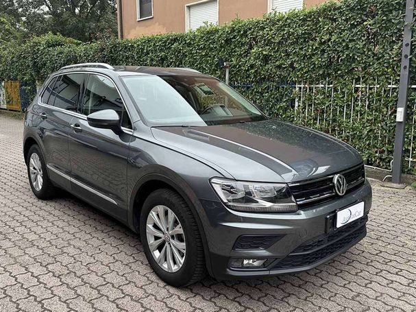 Volkswagen Tiguan DSG 110 kW image number 2