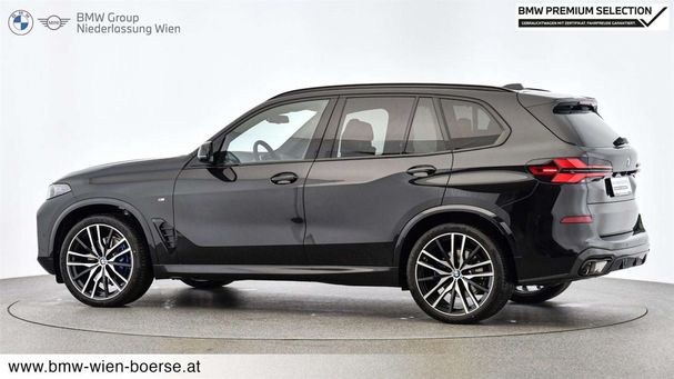 BMW X5 xDrive30d 210 kW image number 5