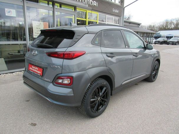 Hyundai Kona Elektro 100 kW image number 5