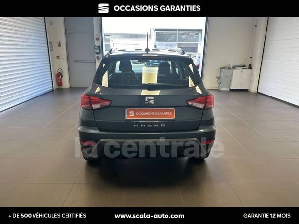 Seat Arona 1.0 TSI Style 70 kW image number 6