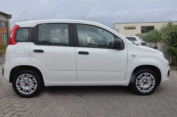 Fiat Panda 1.2 Easy 51 kW image number 6