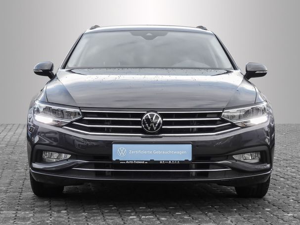 Volkswagen Passat Variant 2.0 TDI Business DSG 110 kW image number 3