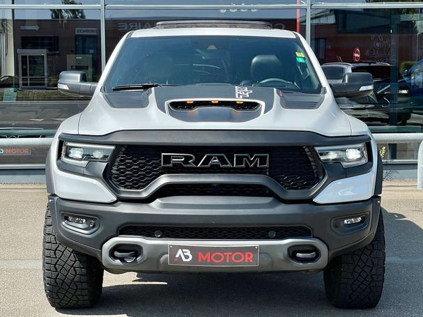 RAM 1500 TRX 6.2 Supercharged V8 524 kW image number 2