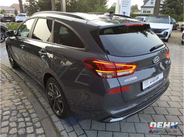 Hyundai i30 1.5 T-GDI Advantage DCT 103 kW image number 7