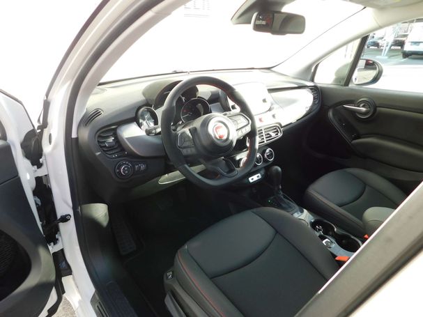 Fiat 500X Hybrid 96 kW image number 10