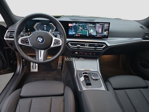 BMW 340d xDrive Touring 250 kW image number 13