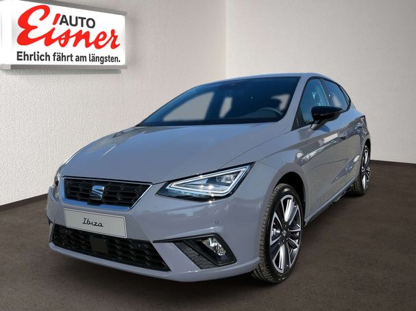 Seat Ibiza 1.0 FR 70 kW image number 2