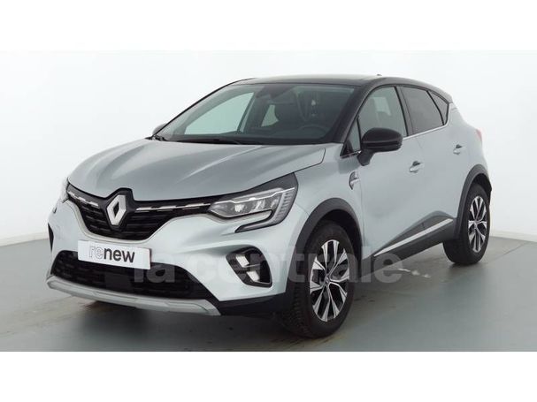 Renault Captur 103 kW image number 1