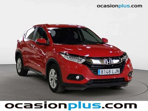 Honda HR-V 92 kW image number 2