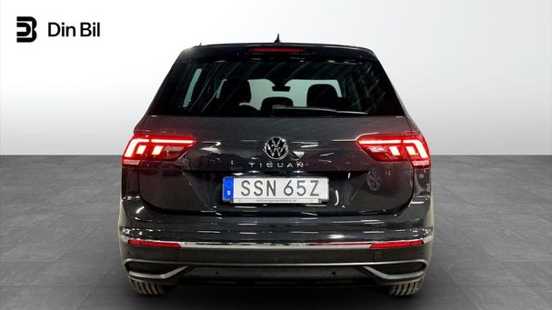 Volkswagen Tiguan 1.5 TSI DSG 111 kW image number 3