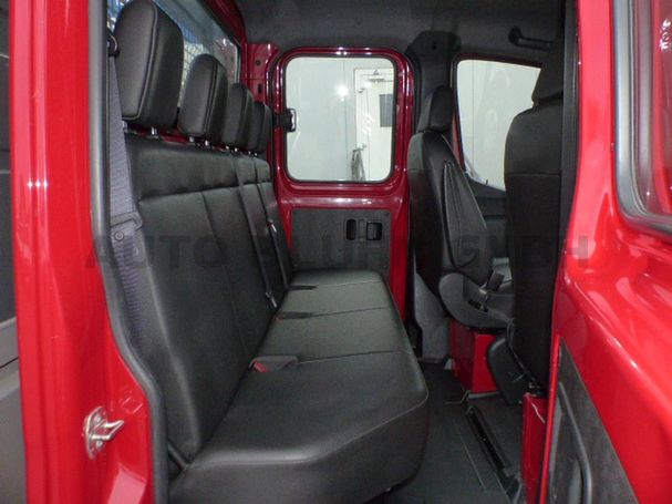 Mercedes-Benz Sprinter 317 CDI 9G-Tronic 125 kW image number 11