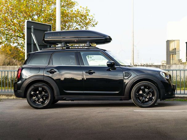 Mini Cooper Countryman Mini 100 kW image number 2