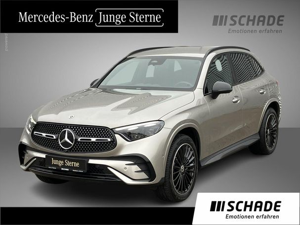 Mercedes-Benz GLC 300 de AMG Line 245 kW image number 1