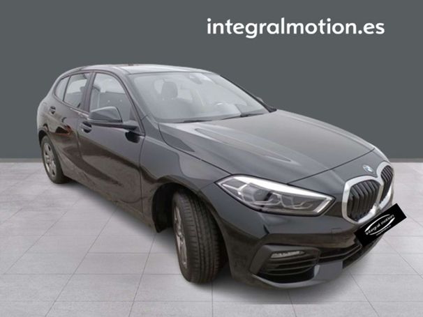 BMW 116d 85 kW image number 2