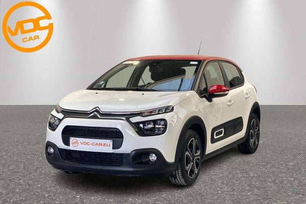 Citroen C3 81 kW image number 1