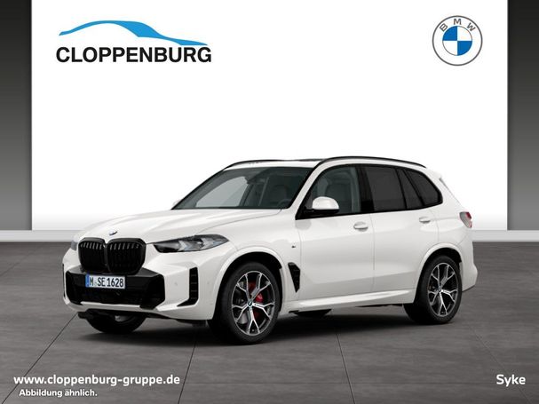 BMW X5 xDrive30d 210 kW image number 1