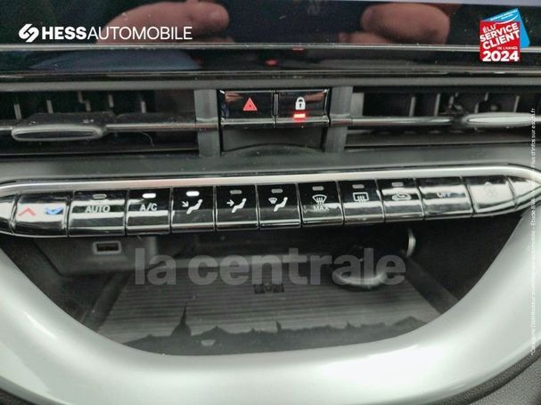 Fiat 500 e 42 kWh 88 kW image number 33