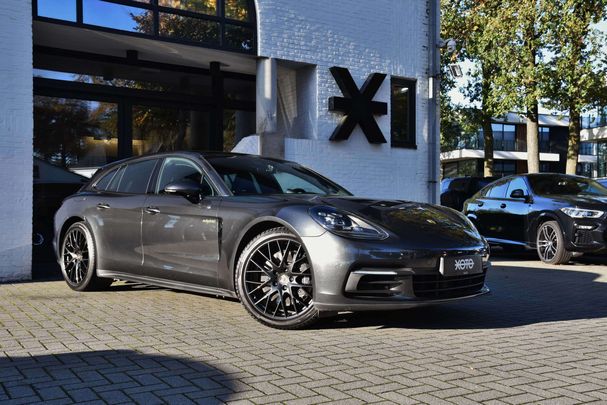 Porsche Panamera 4 Sport Turismo E-Hybrid PDK 340 kW image number 18