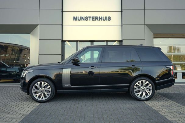 Land Rover Range Rover Autobiography 327 kW image number 6