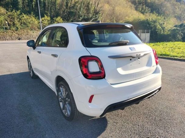 Fiat 500X 96 kW image number 8