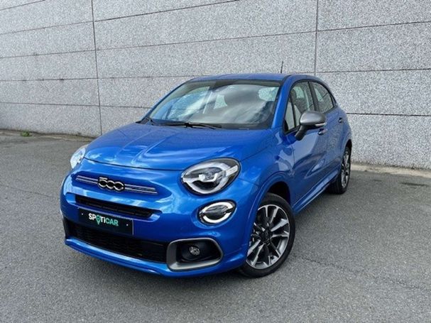 Fiat 500X 1.5 Hybrid 96 kW image number 20