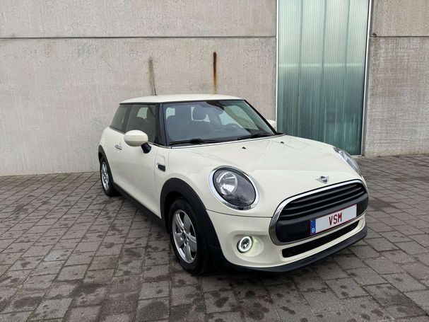 Mini One 75 kW image number 1