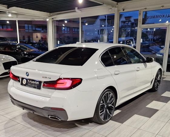 BMW 530 e 215 kW image number 6