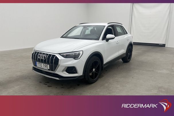 Audi Q3 35 TFSI Advanced 110 kW image number 1