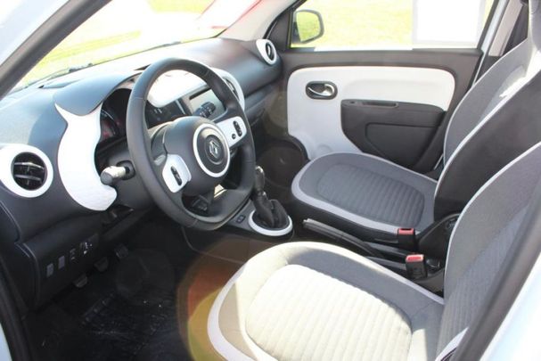 Renault Twingo SCe 65 48 kW image number 6