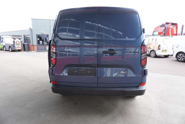 Ford Transit Custom 320 L2H1 Trend 125 kW image number 6