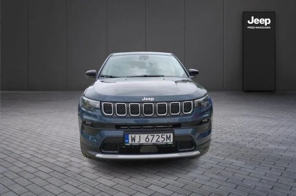 Jeep Compass 96 kW image number 9