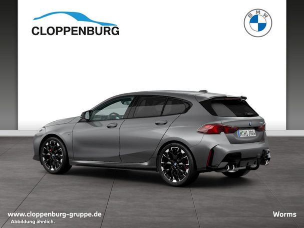 BMW 135i xDrive 221 kW image number 7