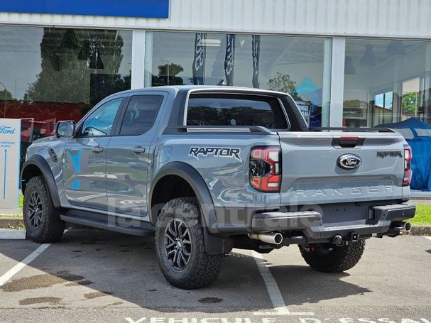 Ford Ranger Raptor 3.0 EcoBoost 216 kW image number 21