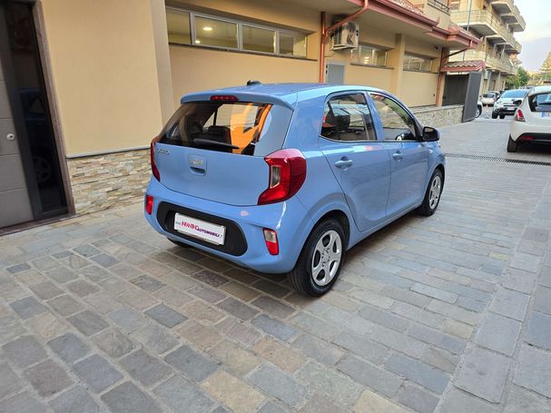 Kia Picanto 1.0 49 kW image number 6