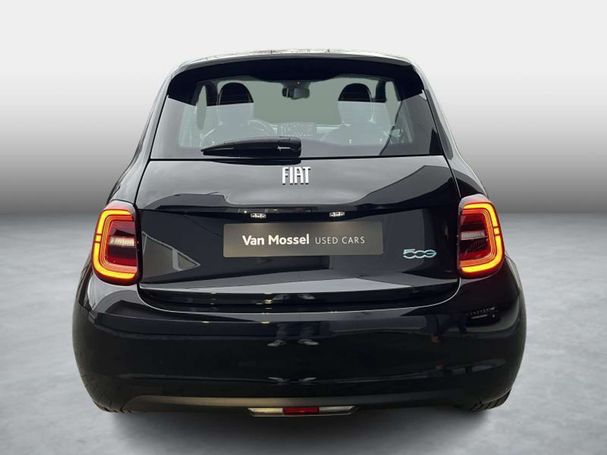 Fiat 500 e 87 kW image number 8