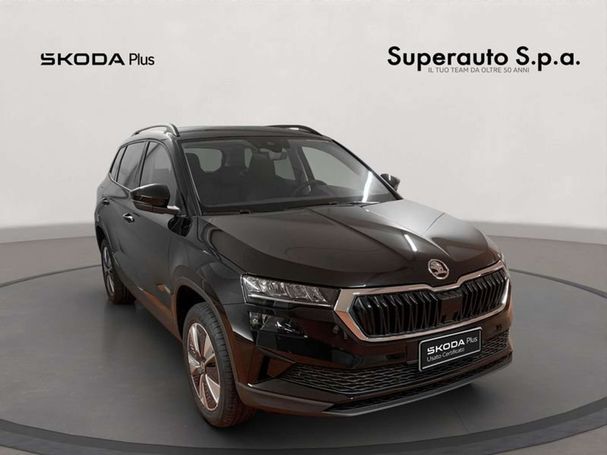 Skoda Karoq 2.0 TDI DSG 85 kW image number 3