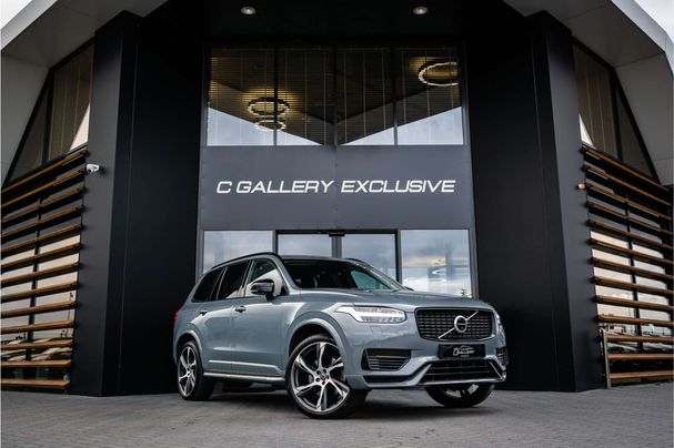 Volvo XC90 T8 R Design AWD Recharge 299 kW image number 5