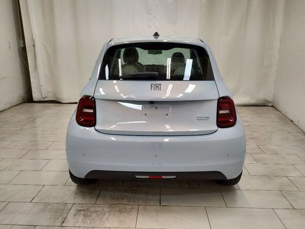 Fiat 500 e 70 kW image number 4