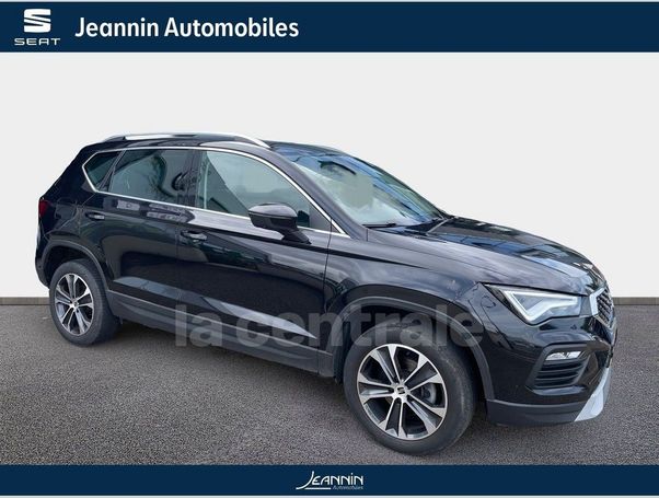 Seat Ateca 1.5 TSI ACT DSG Style 110 kW image number 2