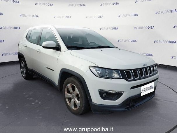 Jeep Compass 1.6 88 kW image number 2